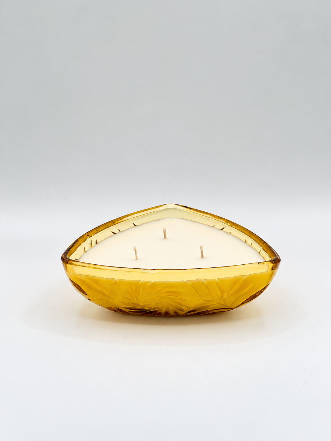 Filigree No. 11 - Hazel Atlas Candy Dish