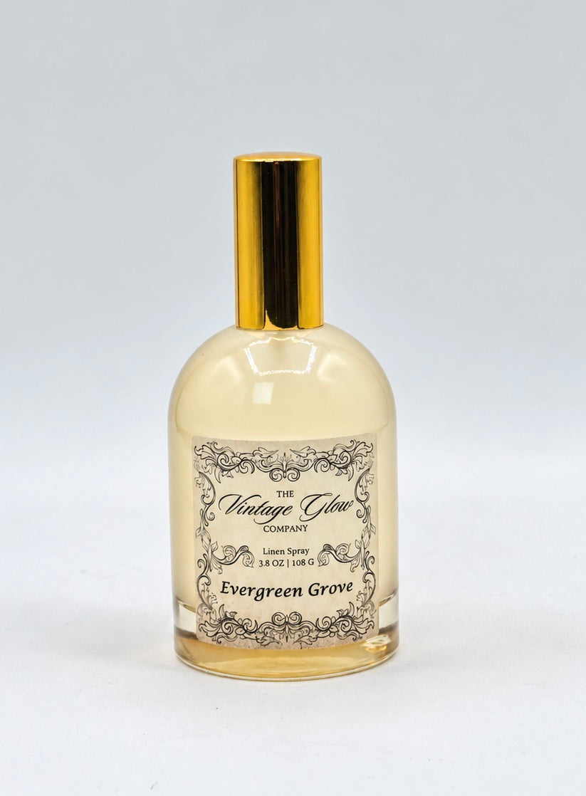 Home Fragrance - Evergreen Grove