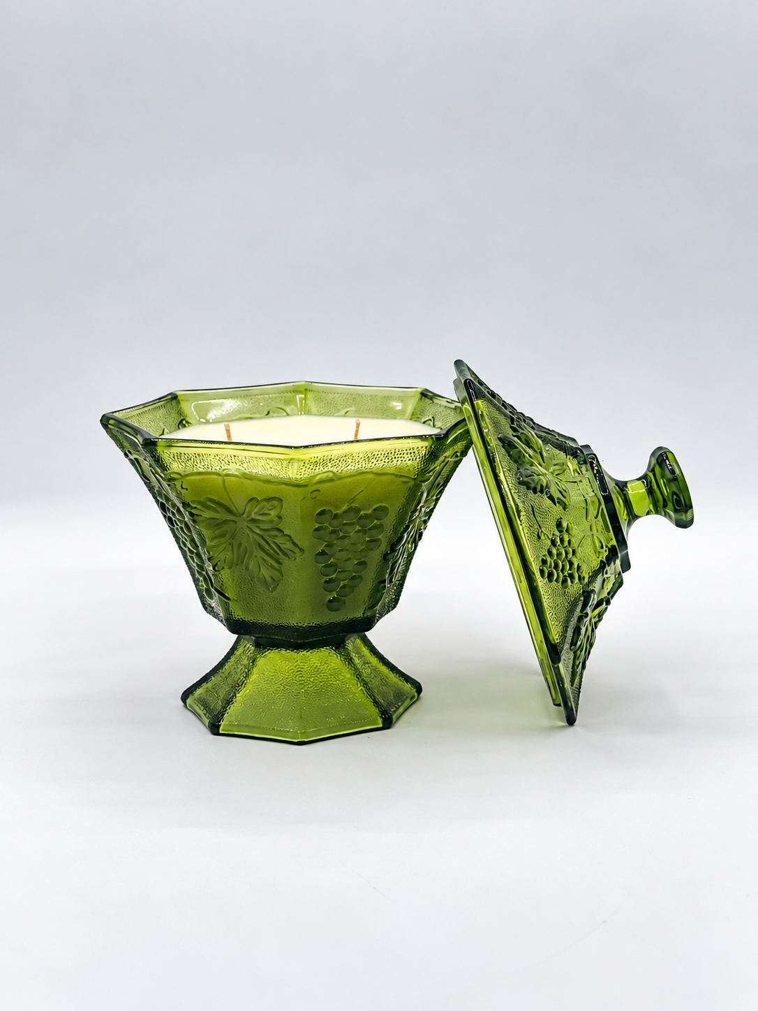 Filigree No. 25 - Colony Harvest Compote