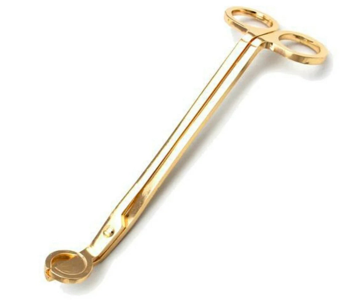 Wick Trimmer