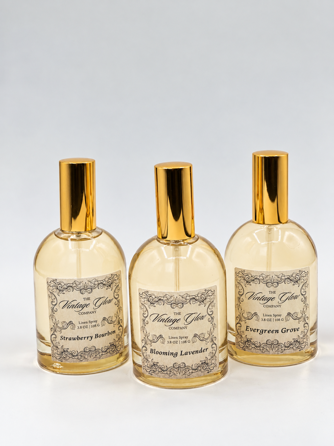 Home Fragrance
