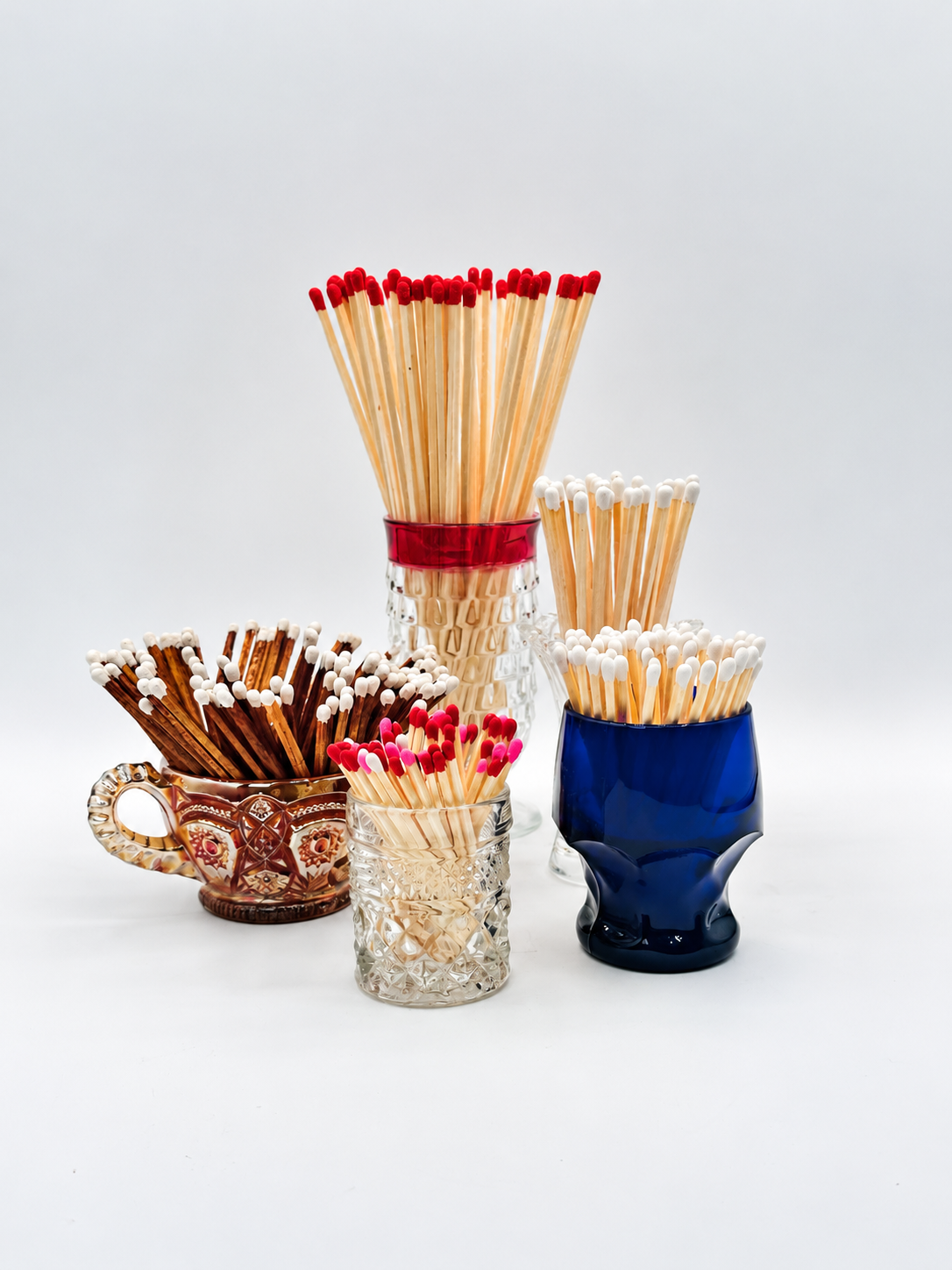 Matches