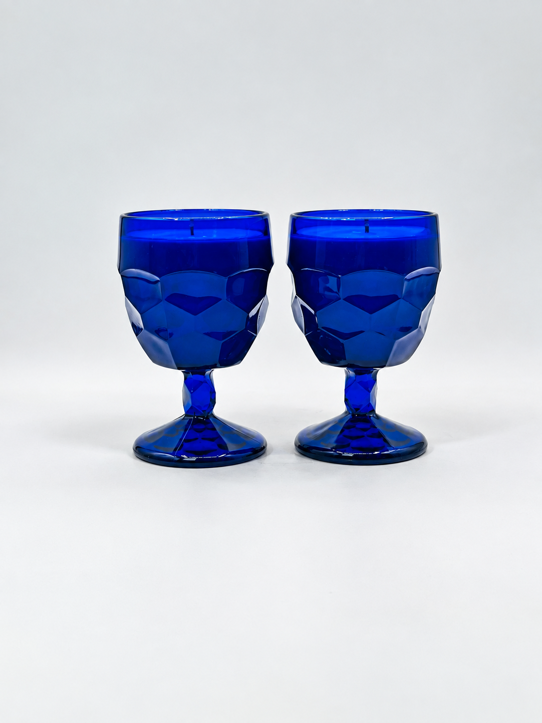 Ensemble No. 2 - Georgian Goblets