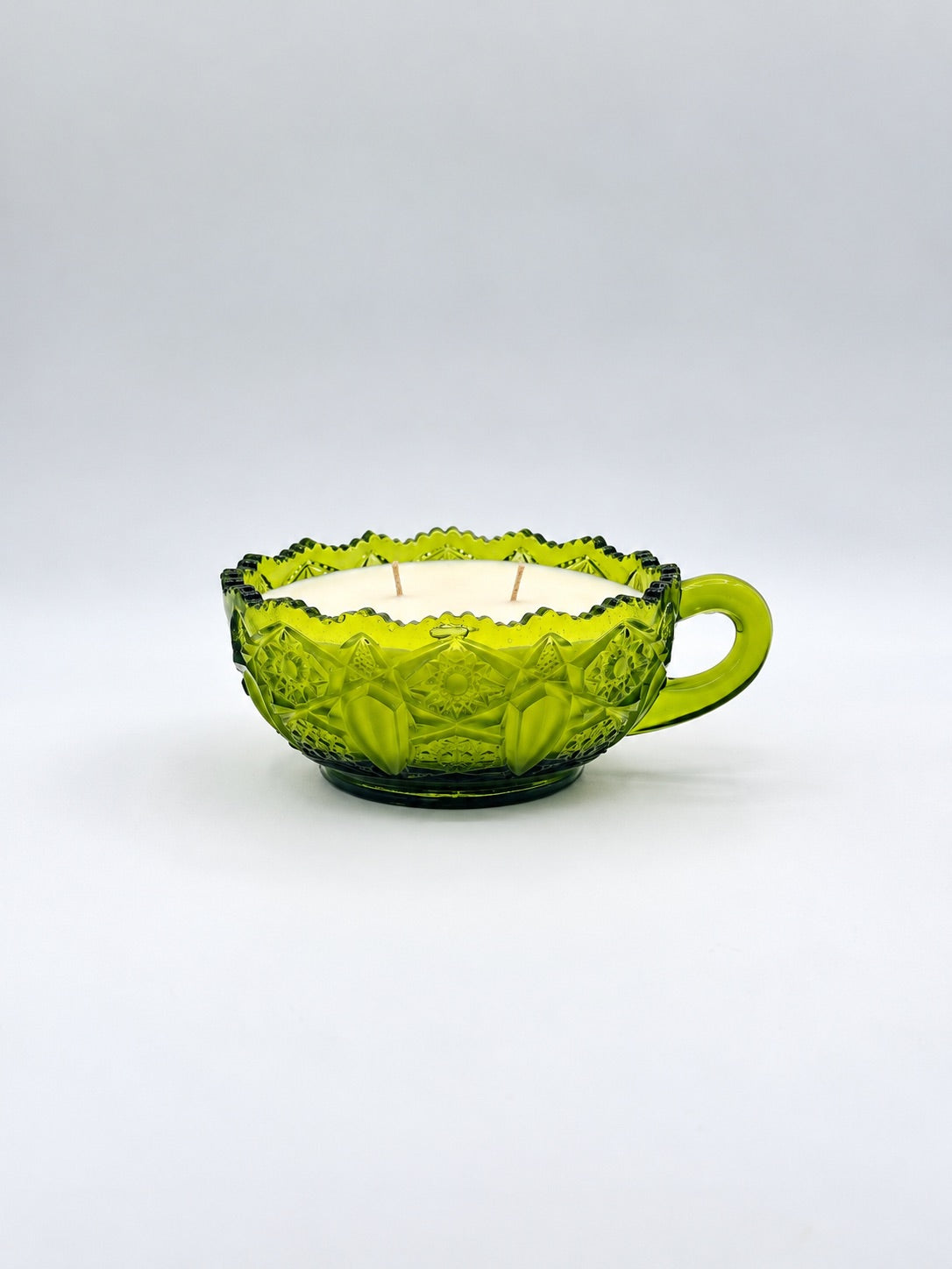 Filigree No. 4 - Quintec Nappy Dish