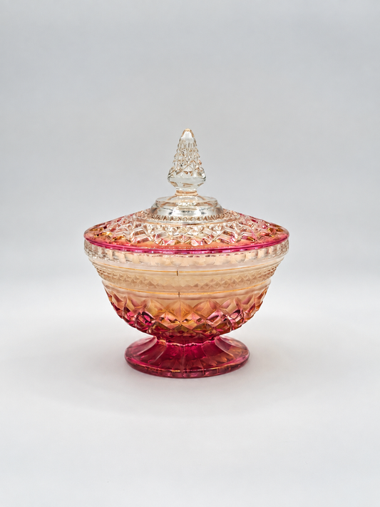 Filigree No. 21 - Wexford Candy Dish