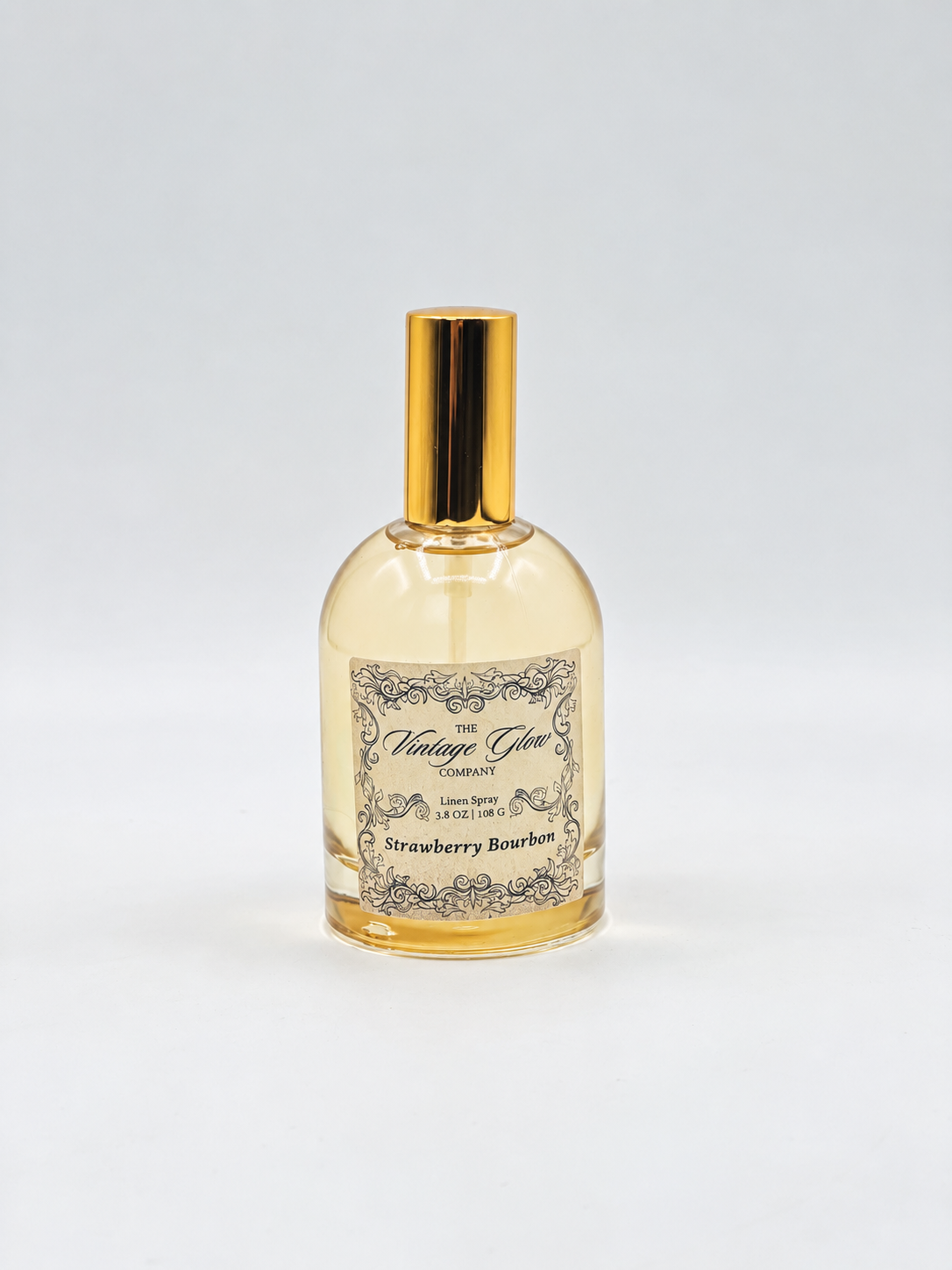 Home Fragrance - Strawberry Bourbon