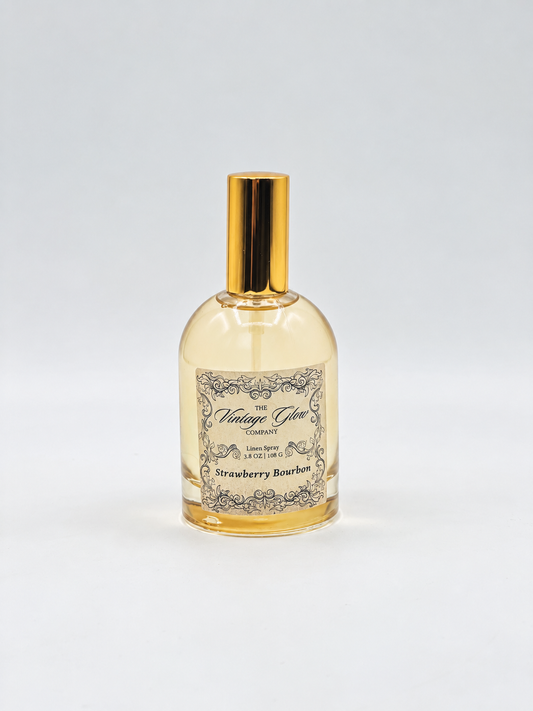Home Fragrance - Strawberry Bourbon