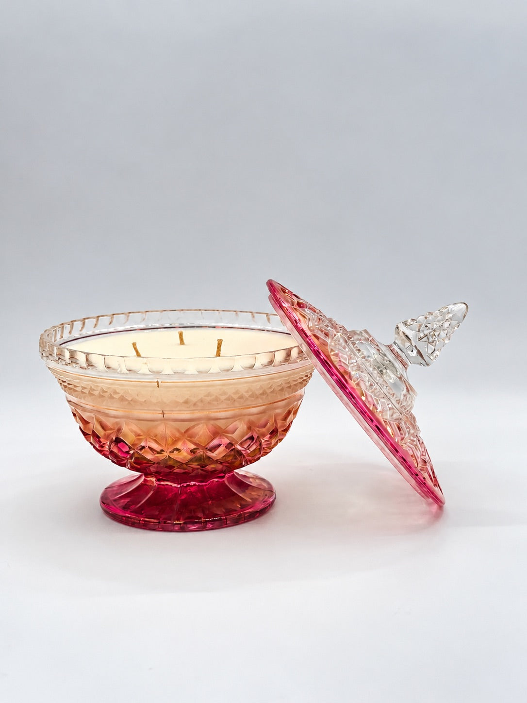 Filigree No. 21 - Wexford Candy Dish
