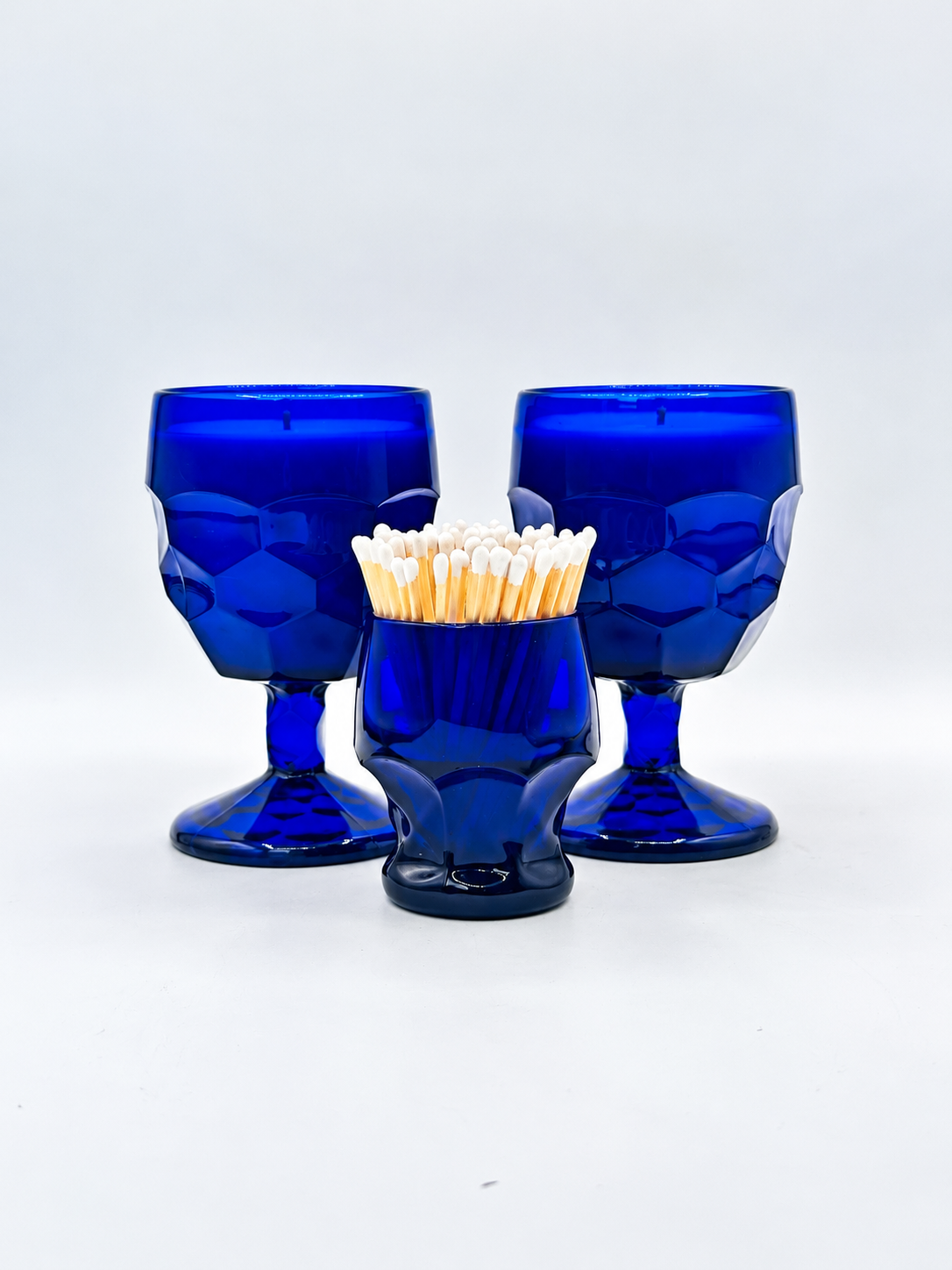 Ensemble No. 2 - Georgian Goblets