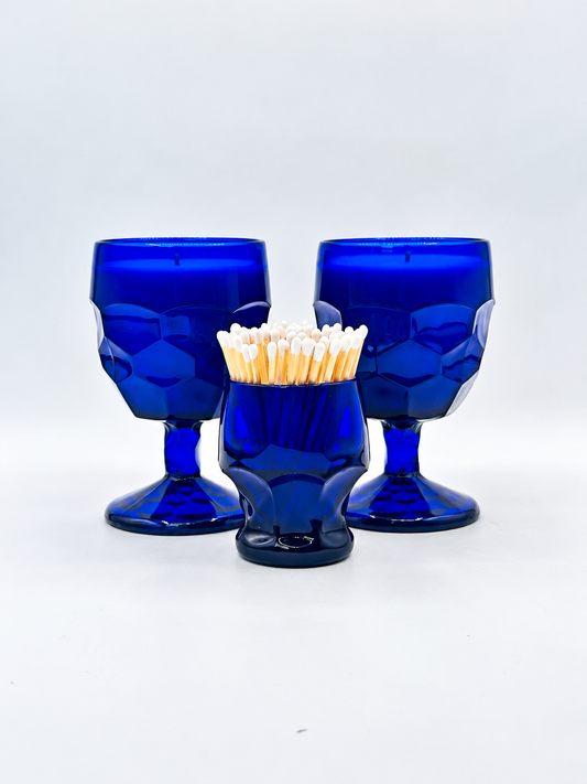 Ensemble No. 2 - Georgian Goblets