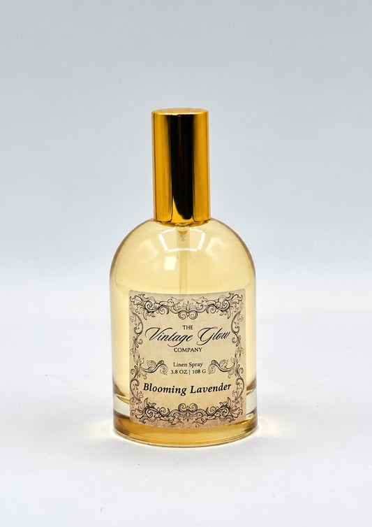 Home Fragrance - Blooming Lavender