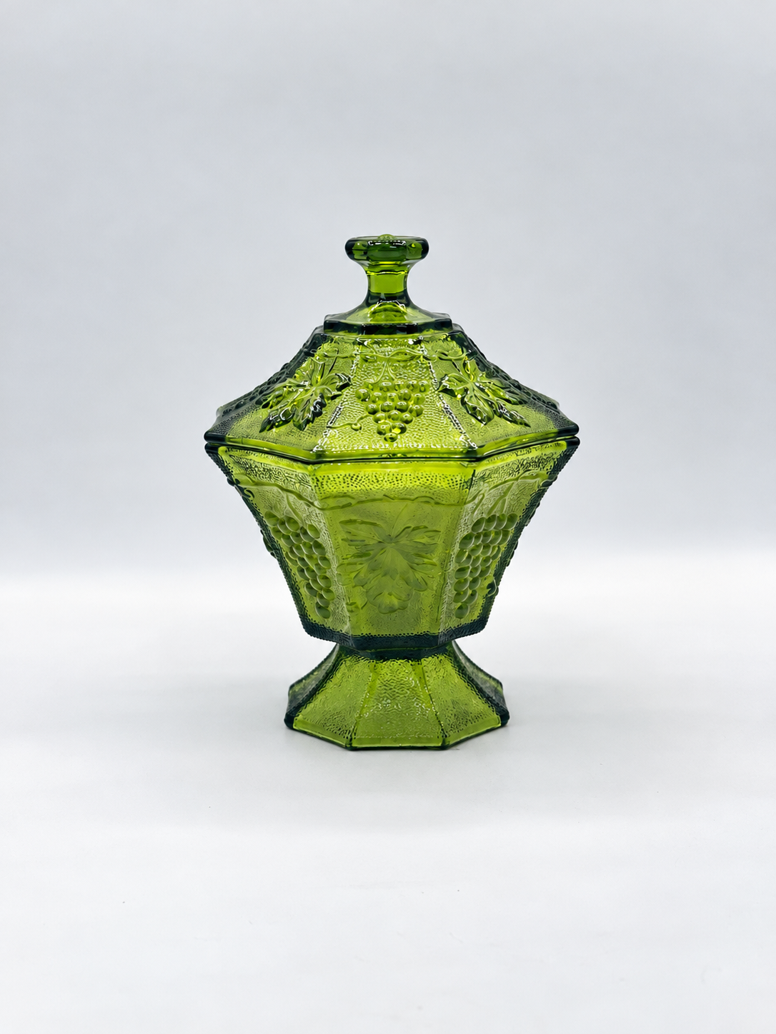 Filigree No. 25 - Colony Harvest Compote