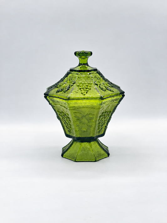 Filigree No. 25 - Colony Harvest Compote