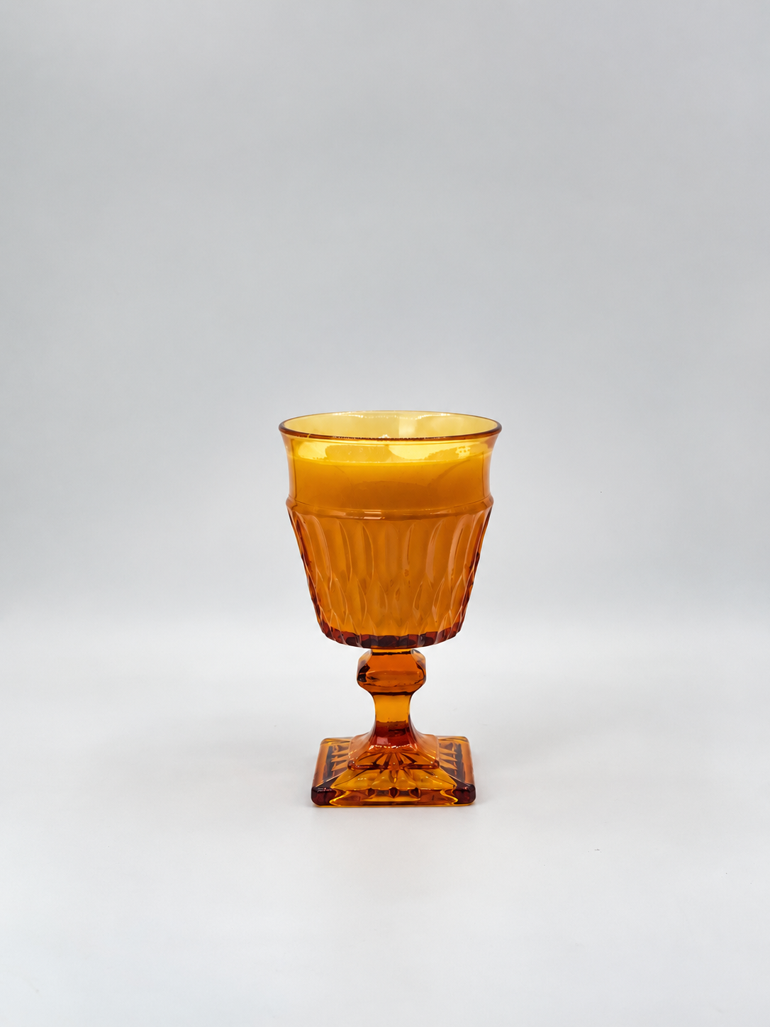 Soiree No. 6 - Mount Vernon Goblet
