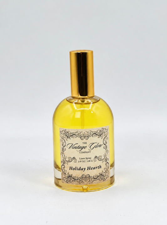 Home Fragrance - Holiday Hearth