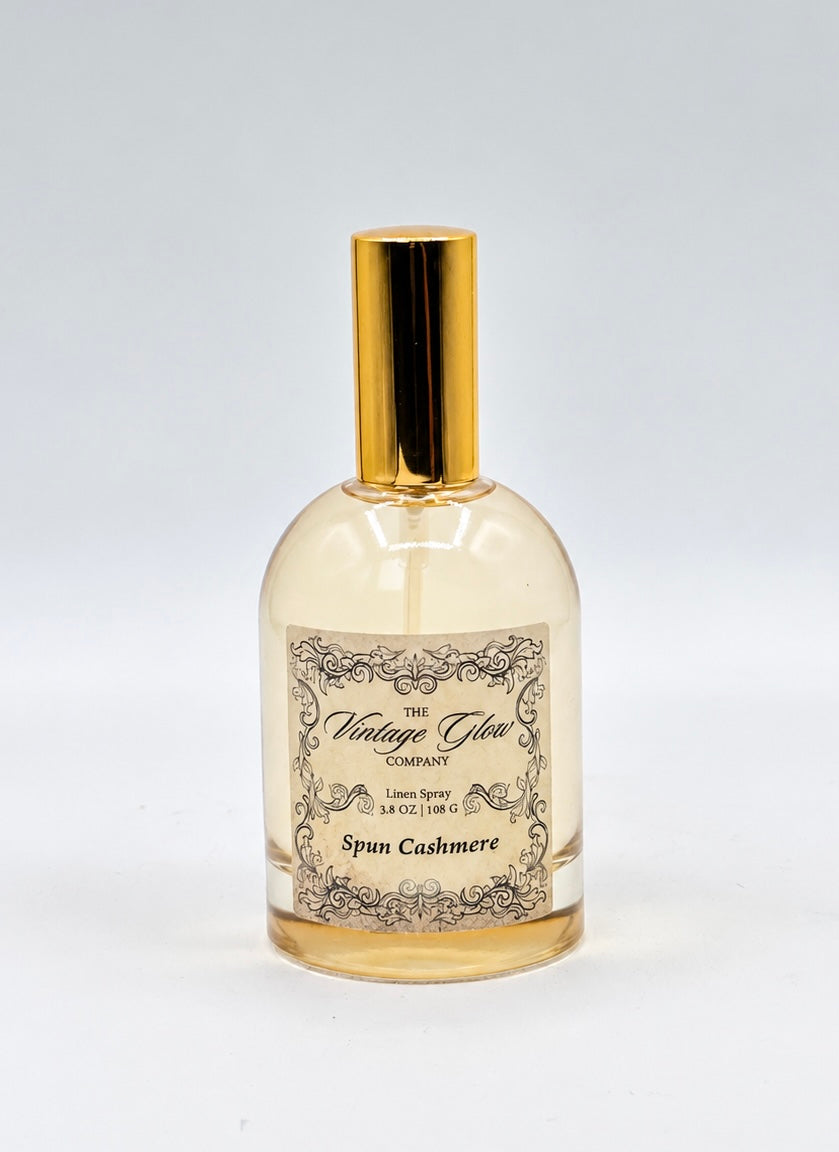 Home Fragrance - Spun Cashmere
