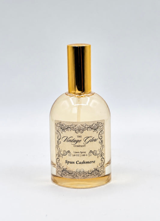 Home Fragrance - Spun Cashmere