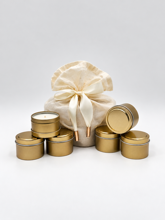 Discover No. 3 - Seasonal Glow Discovery Set