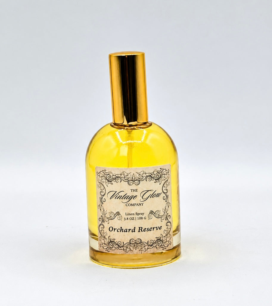Home Fragrance - Orchard Reserve