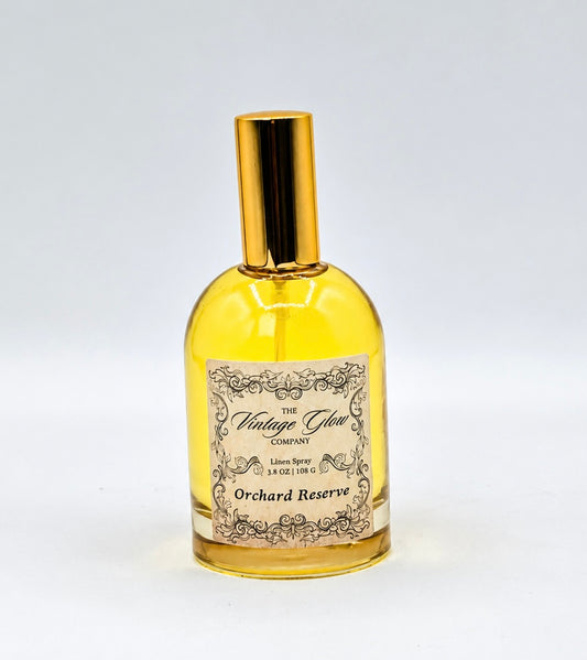 Home Fragrance - Orchard Reserve