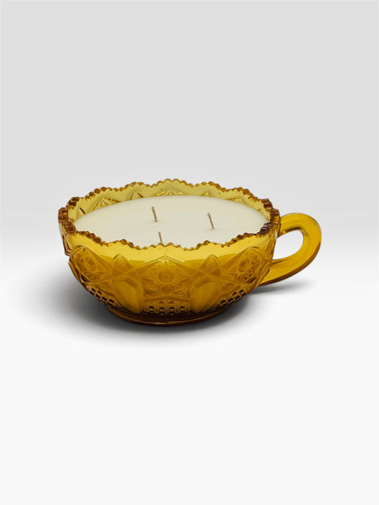 Filigree No. 4 - Quintec Nappy Dish